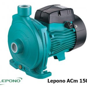 bơm ly tâm Lepono ACm 150L