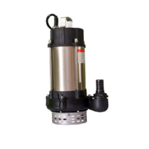 bơm chìm nước thải cg27-750